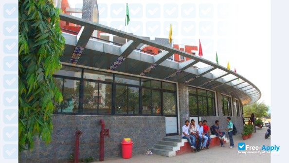 Northern India Engineering College, New Delhi photo #5
