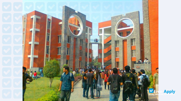 Photo de l’Northern India Engineering College, New Delhi #1
