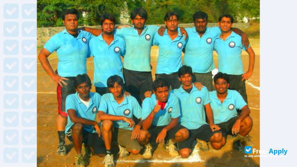 Indian Institute of Aeronautical Engineering & Information Technology photo #8