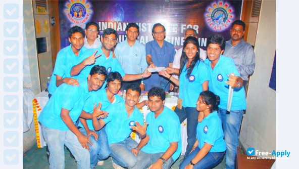 Indian Institute of Aeronautical Engineering & Information Technology photo #9
