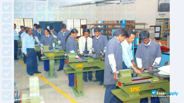 Indian Institute of Aeronautical Engineering & Information Technology photo #3