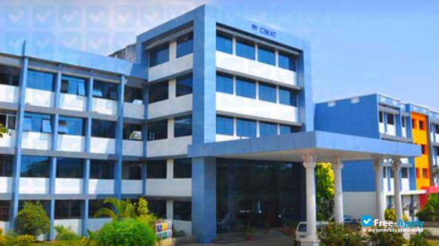 Coimbatore Institute of Management and Technology фотография №1
