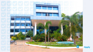 Coimbatore Institute of Management and Technology миниатюра №3