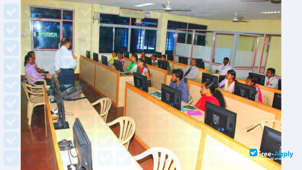 Coimbatore Institute of Management and Technology фотография №4