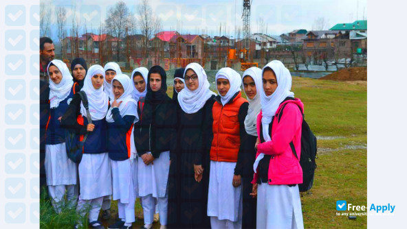 Government College for Women Nawakadal Srinagar photo #5