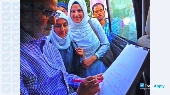 Government College for Women Nawakadal Srinagar photo #2