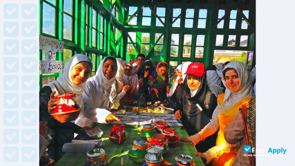 Government College for Women Nawakadal Srinagar photo #12
