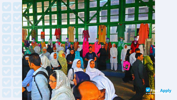 Government College for Women Nawakadal Srinagar photo #6
