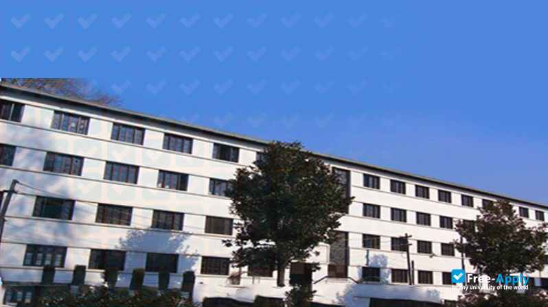 Government College for Women Nawakadal Srinagar photo #9