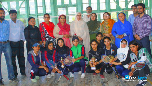 Government College for Women Nawakadal Srinagar photo #7