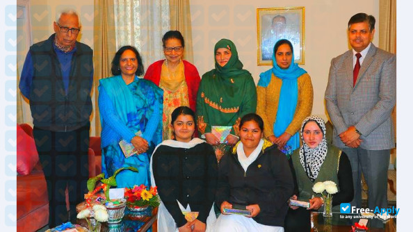 Government College for Women Nawakadal Srinagar photo #11