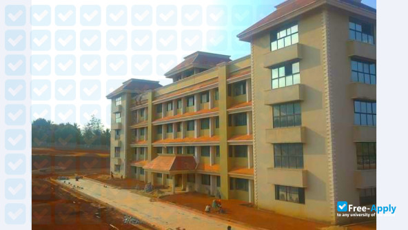 Vivekananda College of Engineering and Technology photo #6