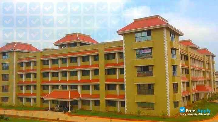 Vivekananda College of Engineering and Technology photo