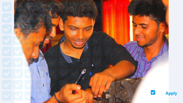 Vivekananda College of Engineering and Technology photo #11