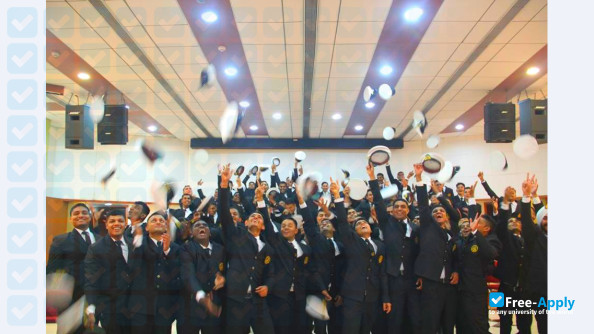 Foto de la Samundra Institute of Maritime Studies #3