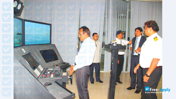 Samundra Institute of Maritime Studies photo #22