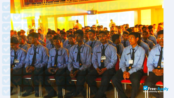 Foto de la Samundra Institute of Maritime Studies #5