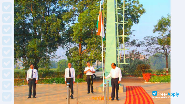 Foto de la Samundra Institute of Maritime Studies #8