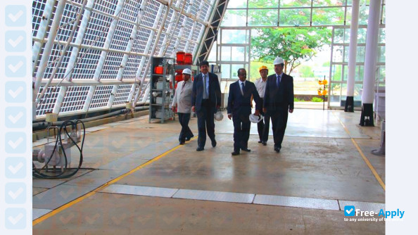 Foto de la Samundra Institute of Maritime Studies #1