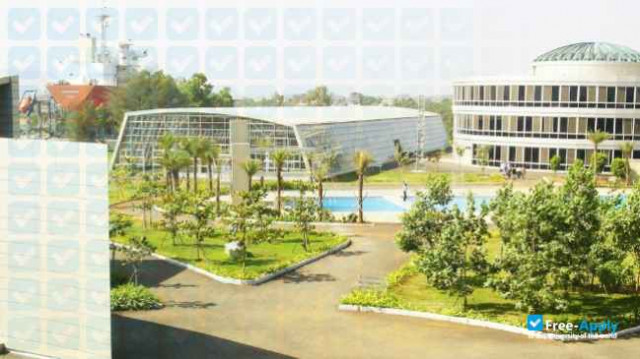 Foto de la Samundra Institute of Maritime Studies #15