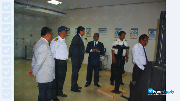 Foto de la Samundra Institute of Maritime Studies #19