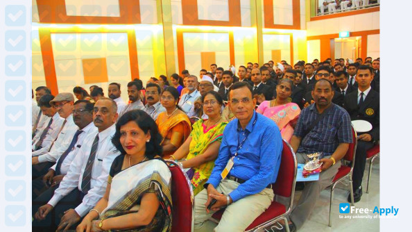 Foto de la Samundra Institute of Maritime Studies #12