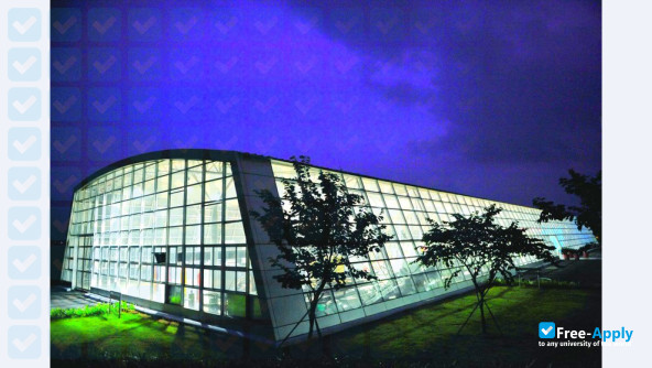 Foto de la Samundra Institute of Maritime Studies #27