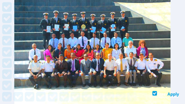 Foto de la Samundra Institute of Maritime Studies #26