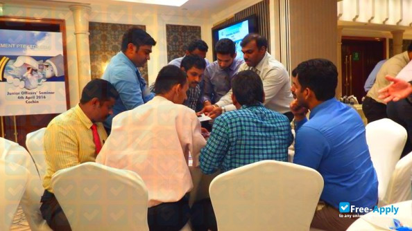 Foto de la Samundra Institute of Maritime Studies #24