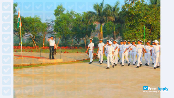 Foto de la Samundra Institute of Maritime Studies #16