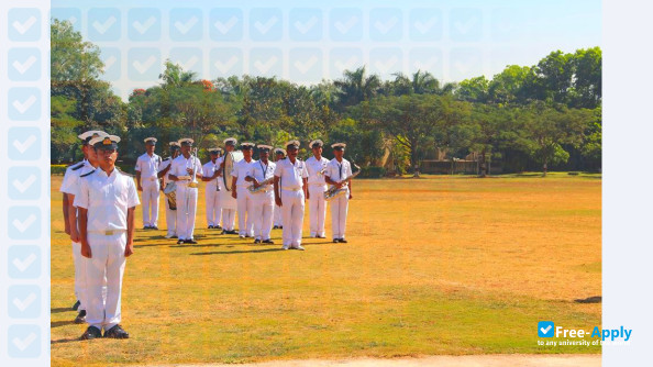 Photo de l’Samundra Institute of Maritime Studies