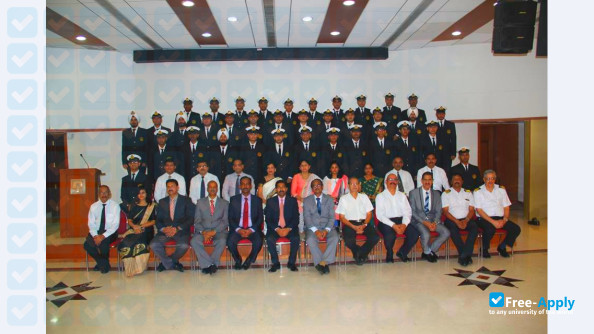 Samundra Institute of Maritime Studies photo #1