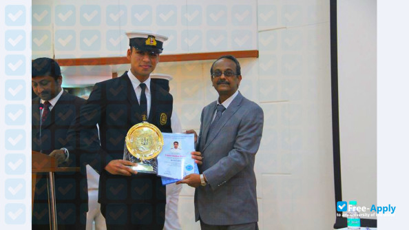 Foto de la Samundra Institute of Maritime Studies #18