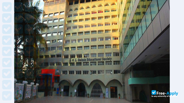 N L Dalmia Institute of Management Studies and Research photo #1