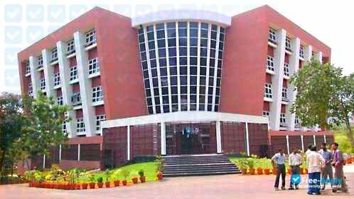 N L Dalmia Institute of Management Studies and Research photo #5