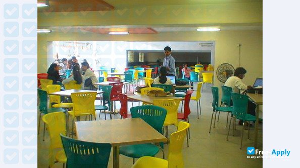 N L Dalmia Institute of Management Studies and Research photo #4