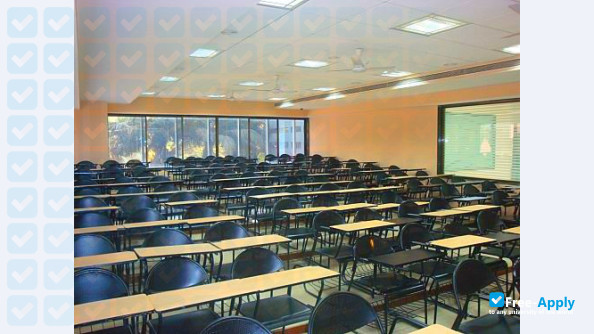 N L Dalmia Institute of Management Studies and Research photo #2