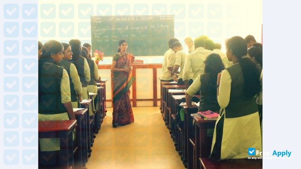 Prajyoti Niketan College Pudukad photo