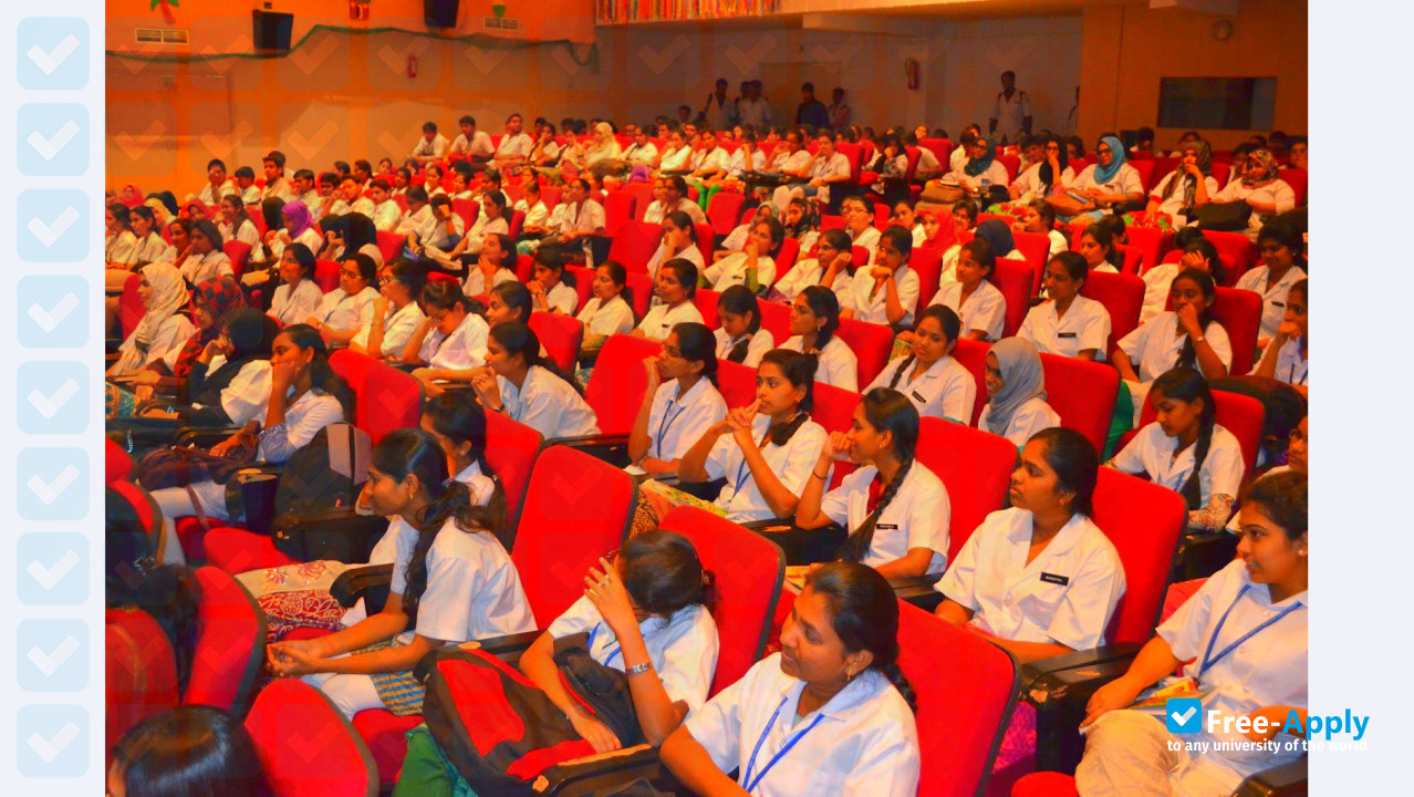 Sri Sai College of Dental Surgery photo #6