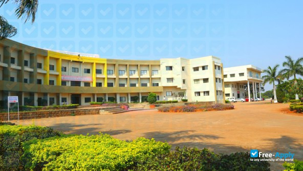 Sri Sai College of Dental Surgery photo #2