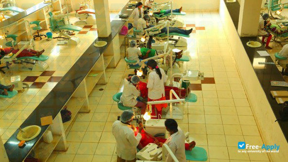 Sri Sai College of Dental Surgery photo #5