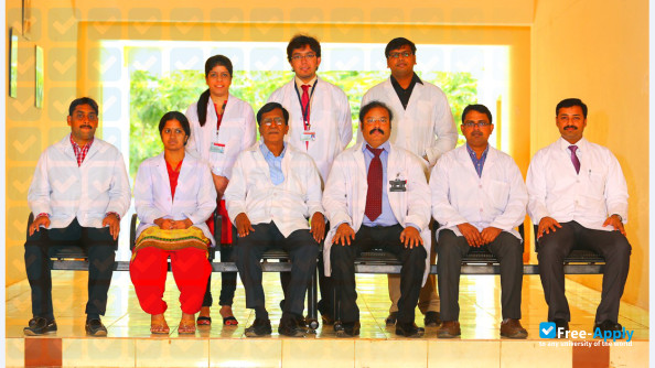 Sri Sai College of Dental Surgery photo #5