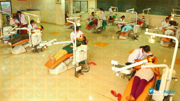 Sri Sai College of Dental Surgery photo #4