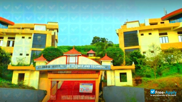 Gurudeva Institute of Science and Technology photo #6