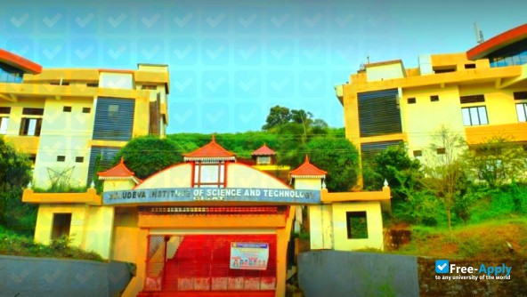 Gurudeva Institute of Science and Technology photo #3