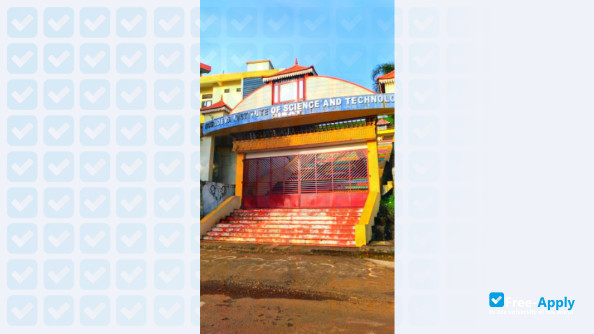 Gurudeva Institute of Science and Technology photo