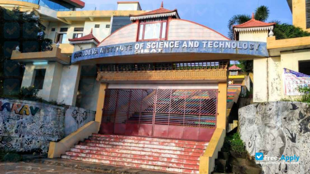 Gurudeva Institute of Science and Technology photo #1