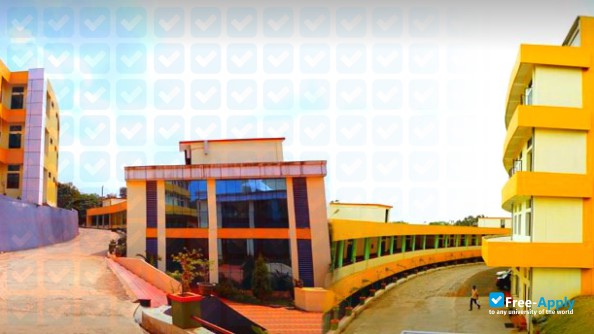 Gurudeva Institute of Science and Technology photo #3