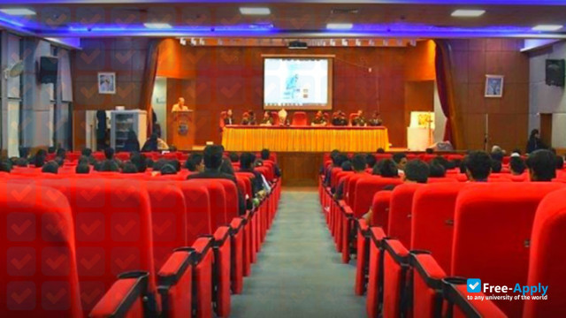 Sydenham College of Commerce and Economics Mumbai photo #1