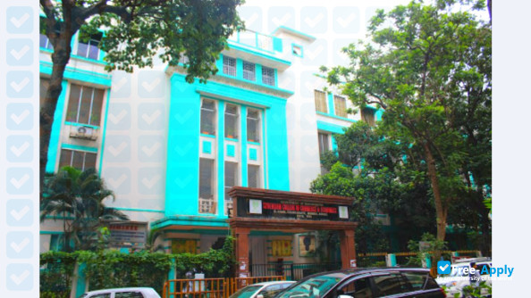 Sydenham College of Commerce and Economics Mumbai photo #8